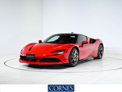 FERRARI SF90 STRADALE - 1