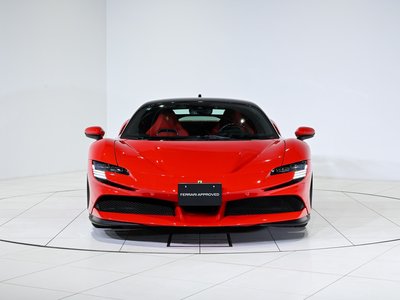 FERRARI SF90 STRADALE - 5