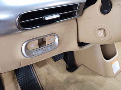 2022 Genesis GV60 — миниатюра 20