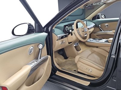 2022 Genesis GV60 — фото 10