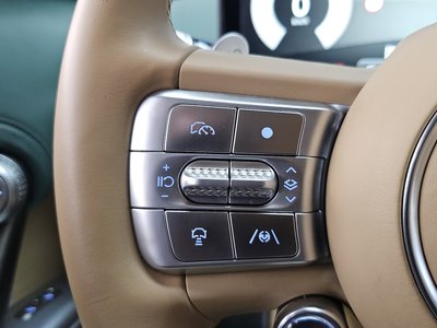 2022 Genesis GV60 — миниатюра 16