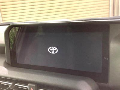 TOYOTA LAND CRUISER 250 - 5