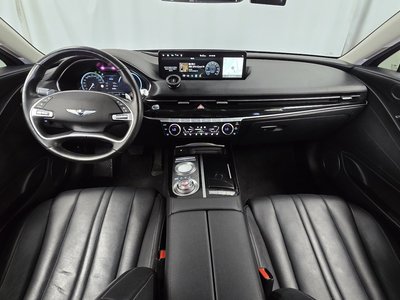 GENESIS G80 (RG3) - 5