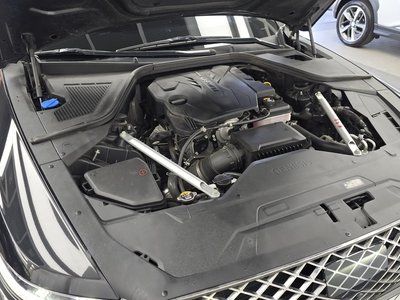 GENESIS G80 (RG3) - 7