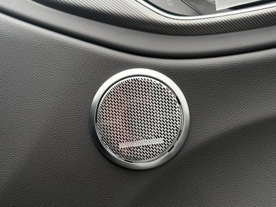 2026 ALFA Romeo JULIA — миниатюра 17