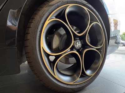2026 ALFA Romeo JULIA — миниатюра 39