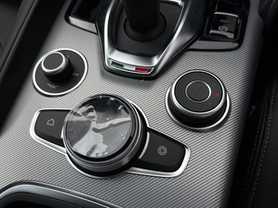 2026 ALFA Romeo JULIA — миниатюра 23