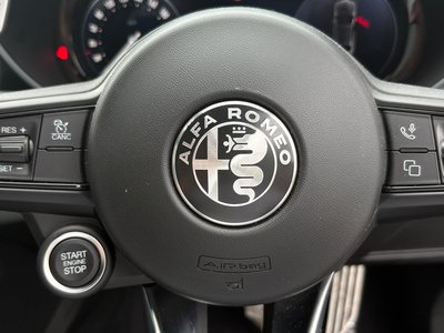 2026 ALFA Romeo JULIA 照片 15