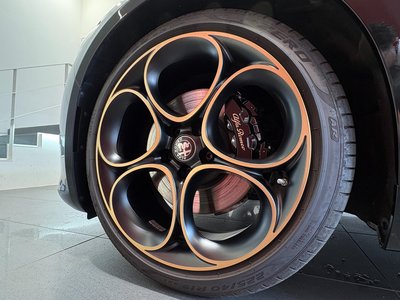 2026 ALFA Romeo JULIA — миниатюра 40