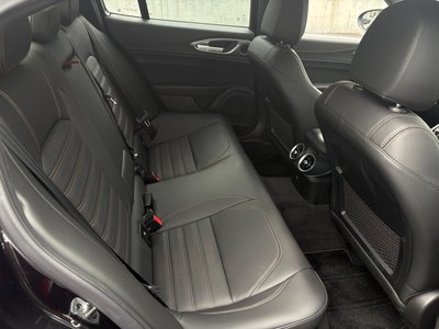 2026 ALFA Romeo JULIA — миниатюра 29