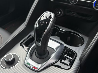 2026 ALFA Romeo JULIA — миниатюра 22