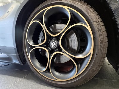 2026 ALFA Romeo JULIA — миниатюра 37