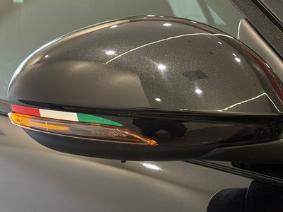 2026 ALFA Romeo JULIA — миниатюра 36