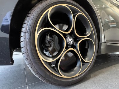 2026 ALFA Romeo JULIA — миниатюра 38