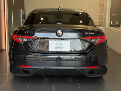 2026 ALFA Romeo JULIA 照片 7