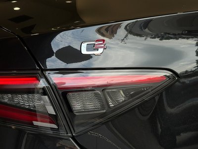 2026 ALFA Romeo JULIA — миниатюра 43