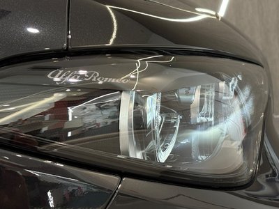 2026 ALFA Romeo JULIA — миниатюра 35