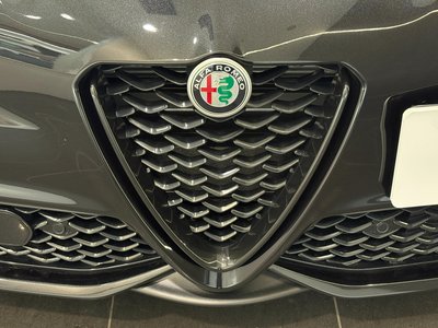 2026 ALFA Romeo JULIA — миниатюра 34