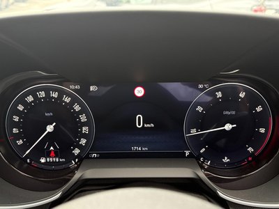 2026 ALFA Romeo JULIA — миниатюра 18