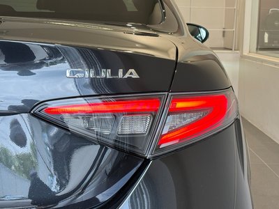 2026 ALFA Romeo JULIA — миниатюра 42