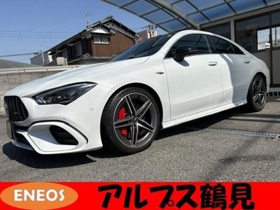 2020 Mercedes-BENZ CLA — фото 1