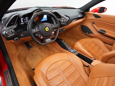 2018 Ferrari 488 SPIDER — фото 9
