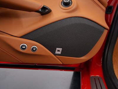 2018 Ferrari 488 SPIDER — фото 15