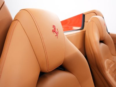 2018 Ferrari 488 SPIDER — фото 14