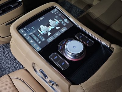 2022 Genesis G90 (RS4) 缩略图 29