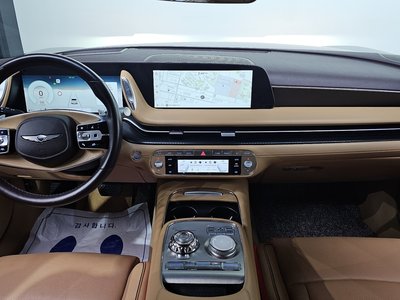 صورة 5 لـ 2022 GENESIS G90 (RS4)