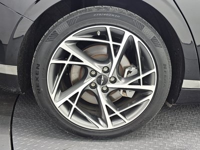 صورة 6 لـ 2022 GENESIS G90 (RS4)