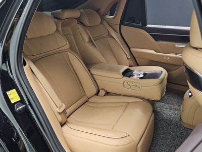 2022 Genesis G90 (RS4) 缩略图 18