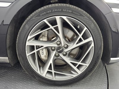 صورة 8 لـ 2022 GENESIS G90 (RS4)
