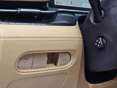 2022 Genesis G90 (RS4) 缩略图 22