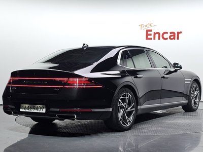 صورة 4 لـ 2022 GENESIS G90 (RS4)
