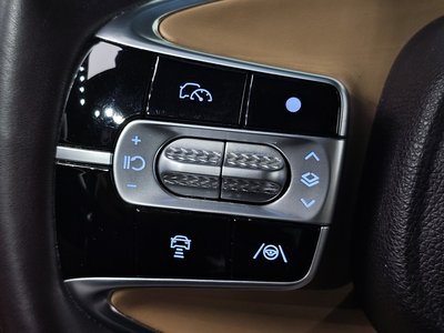 2022 Genesis G90 (RS4) 缩略图 20
