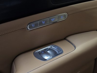 2022 Genesis G90 (RS4) 缩略图 30