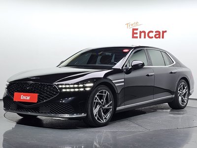 صورة 1 لـ 2022 GENESIS G90 (RS4)