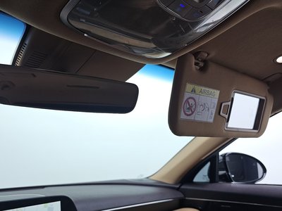 2022 Genesis G90 (RS4) 缩略图 31