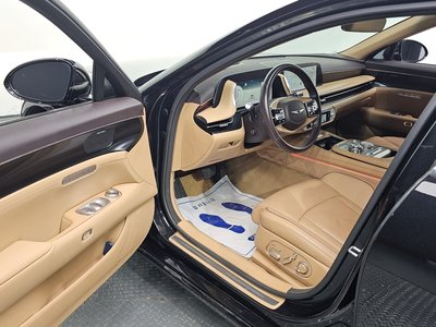 2022 Genesis G90 (RS4) 缩略图 13