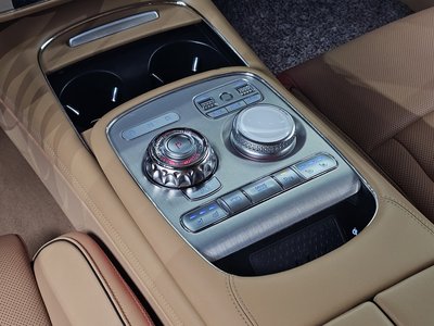 2022 Genesis G90 (RS4) 缩略图 12