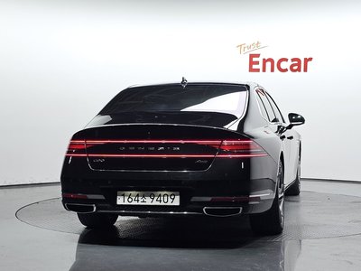 صورة 3 لـ 2022 GENESIS G90 (RS4)