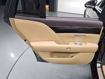 2022 Genesis G90 (RS4) 缩略图 15
