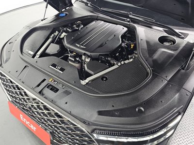 صورة 7 لـ 2022 GENESIS G90 (RS4)