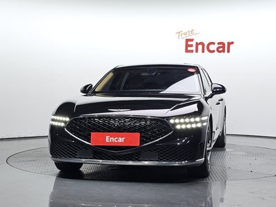 صورة 2 لـ 2022 GENESIS G90 (RS4)