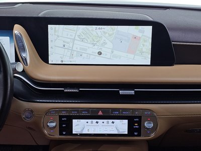 2022 Genesis G90 (RS4) 缩略图 21