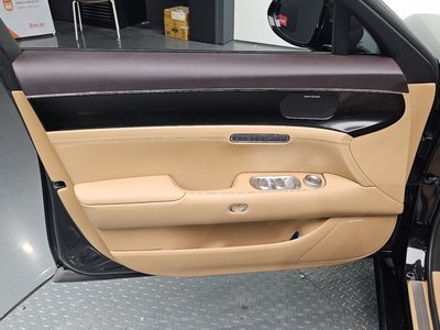 2022 Genesis G90 (RS4) 缩略图 14
