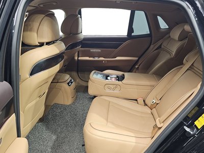 2022 Genesis G90 (RS4) 缩略图 16