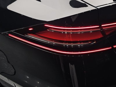 صورة 10 لـ 2022 GENESIS G90 (RS4)