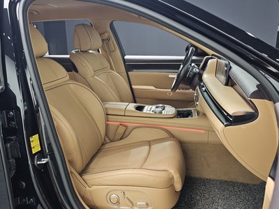 2022 Genesis G90 (RS4) 缩略图 17